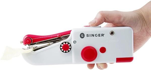 Produktbild Singer Handheld Mending Machine