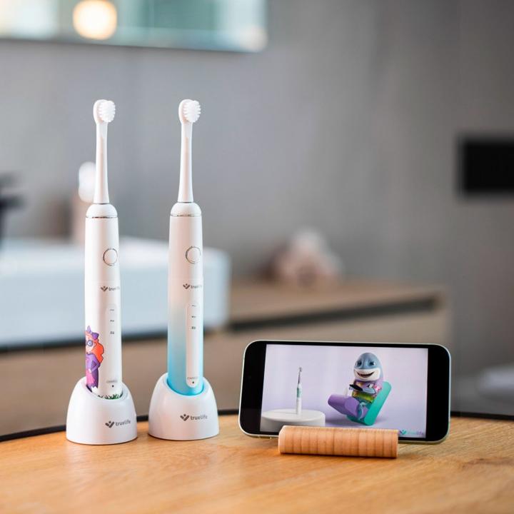 Produktbild Truelife SonicBrush Junior J100 (Schallzahnbürste)