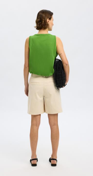 Produktbild Selected Homme 100% Baumwoll Tanktop (M)