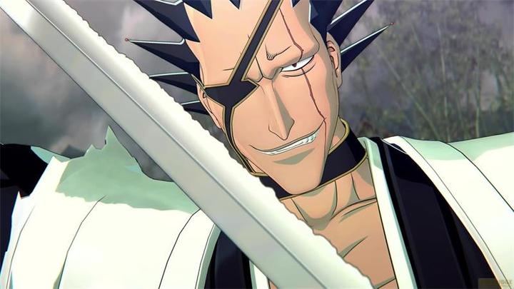 Immagine prodotto Bandai Namco Bleach Rinascita delle anime (Xbox Serie S, EN)