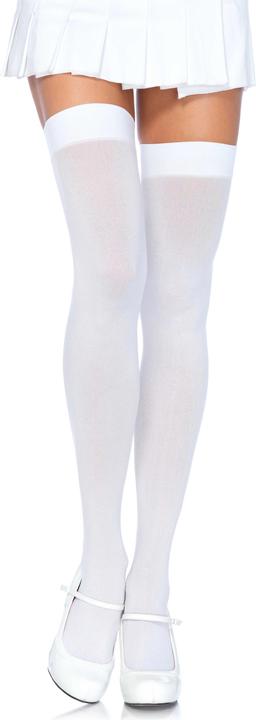 Leg Avenue Klassische Overknees (S, M, L)