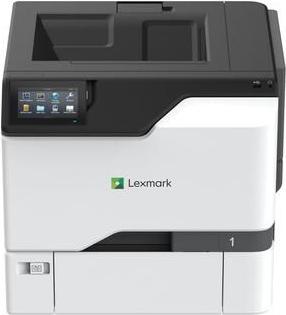 Lexmark CS730de A4 Colour Laser Printer 40ppm (Laser, Colour)