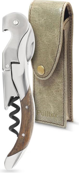 Image du produit Pulltex Toledo Oak (Couteau de sommelier)