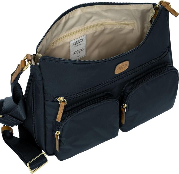 Actual product image Brics Shoulder bags
