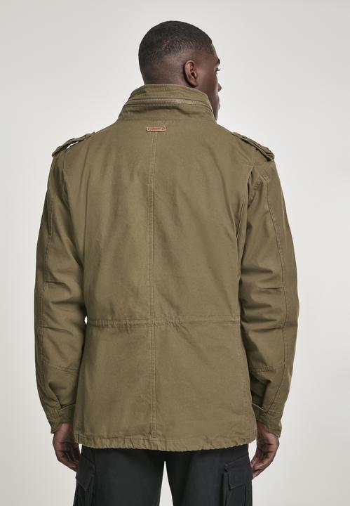 Actual product image Brandit M65 Giant (3XL)