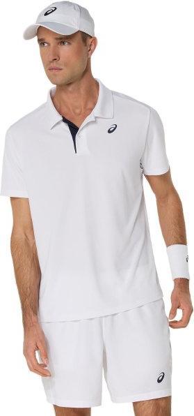 ASICS Performance COURT POLO Men