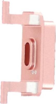 Image du produit OEM Bouton Mute pour iPhone 6s plus rose (IPhone 6S Plus)