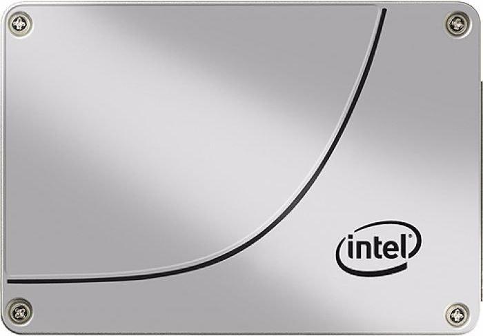 Image du produit Intel Dc S3510 (800 Go, 2.5")