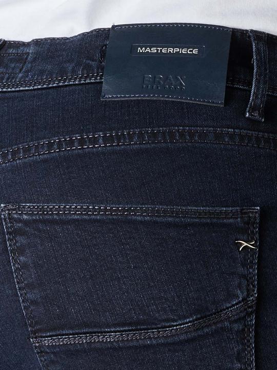 Image du produit BRAX Jeans Regular Fit "Cadiz" nocturne (W38/L32)