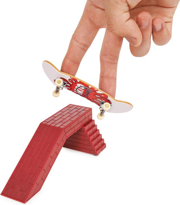 Immagine prodotto Spin Master Set di skateboard (Multilingue)