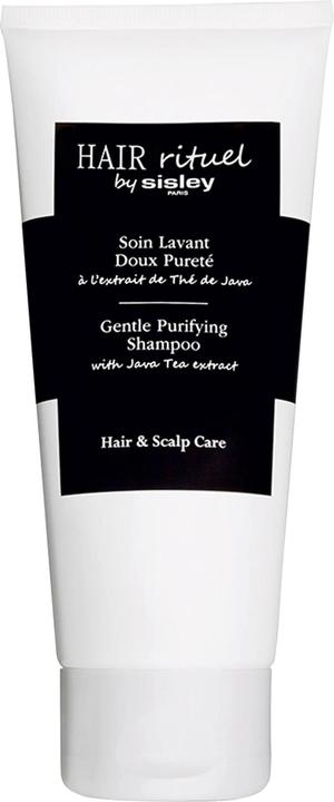 Sisley Soin Lavant Doux Pureté (500 ml, Flüssiges Shampoo)