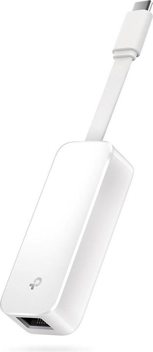 Produktbild TP-Link UE330C (USB 3.0, RJ45 Gigabit Ethernet (1x))