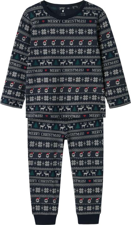 Name it Pyjama Merry Christmas