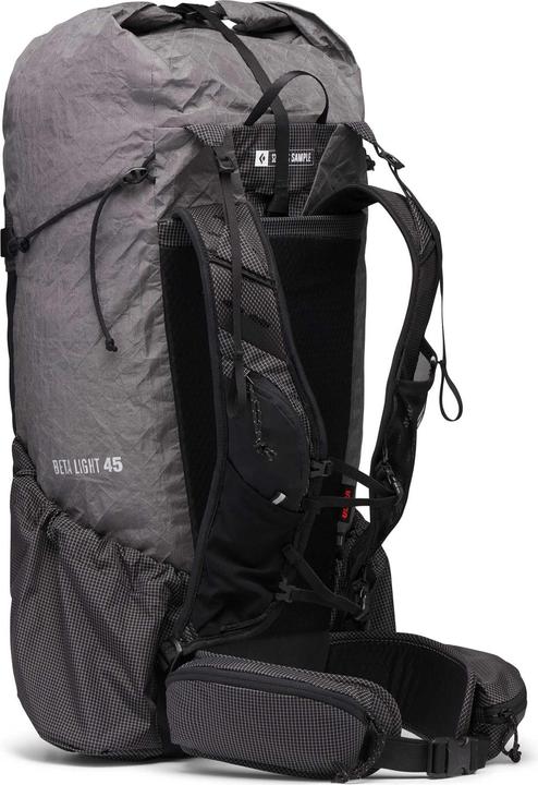 Produktbild Black Diamond Beta Light 45 Backpack (45 l)