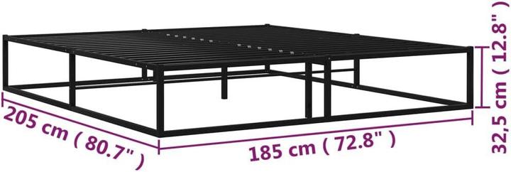 Immagine prodotto VidaXL Laila (180 x 200 cm)
