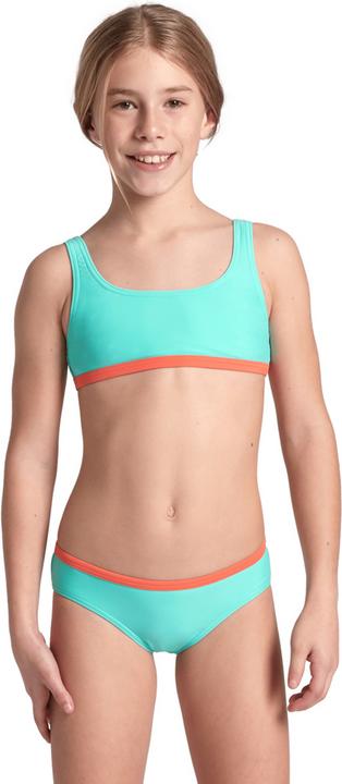 Actual product image Arena G Essentials Bikini Bralette (140)