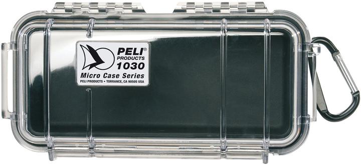 Immagine prodotto Peli MicroCase 1030 (Custodia fotografica, 0.56 l)