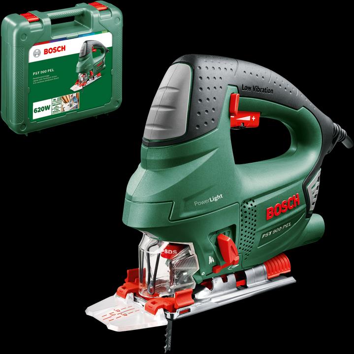 Immagine prodotto Bosch Home & Garden Pst 900 Pel