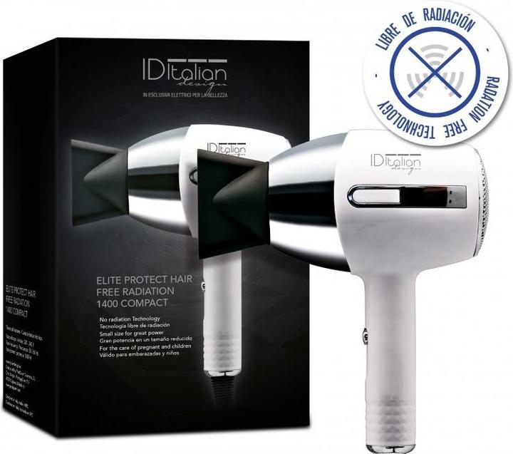 Immagine prodotto Italian Design elite compatta senza radiazioni