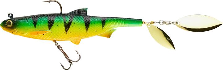 Actual product image Caperlan roachspin 150 303449
