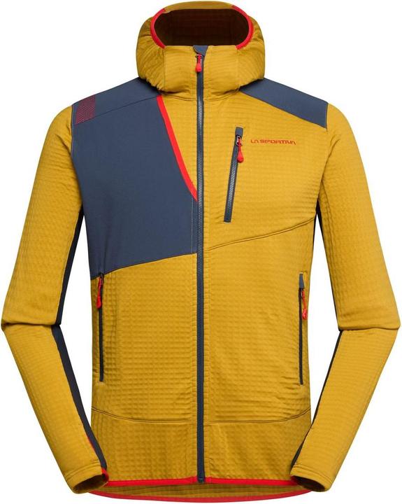 La Sportiva Lucendro Thermal Hoody M