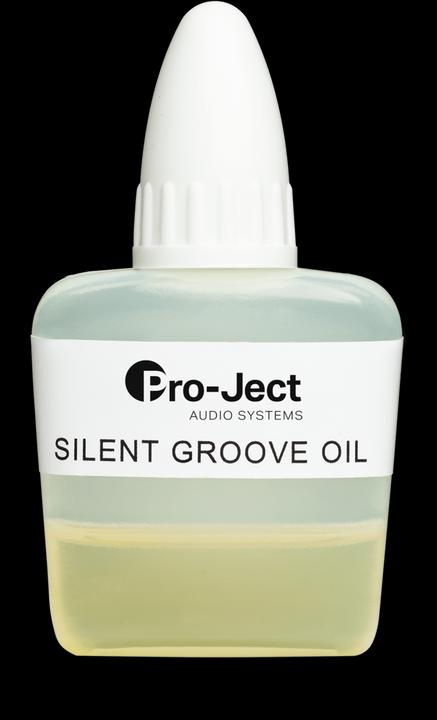 Actual product image Pro-Ject Lube It (Record player cleaning)