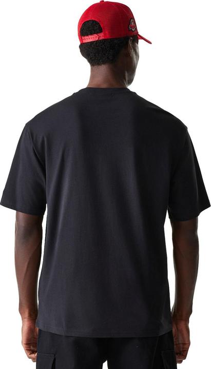 Produktbild New Era MLB Shirt - PALM TREE Chicago Bulls - S (S)