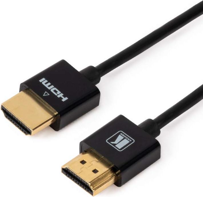 Produktbild HDMI (Typ A) — HDMI (Typ A) (3 m, HDMI)