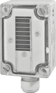 Produktbild Siemens Helligkeitssensor AP BPZ:QLS60