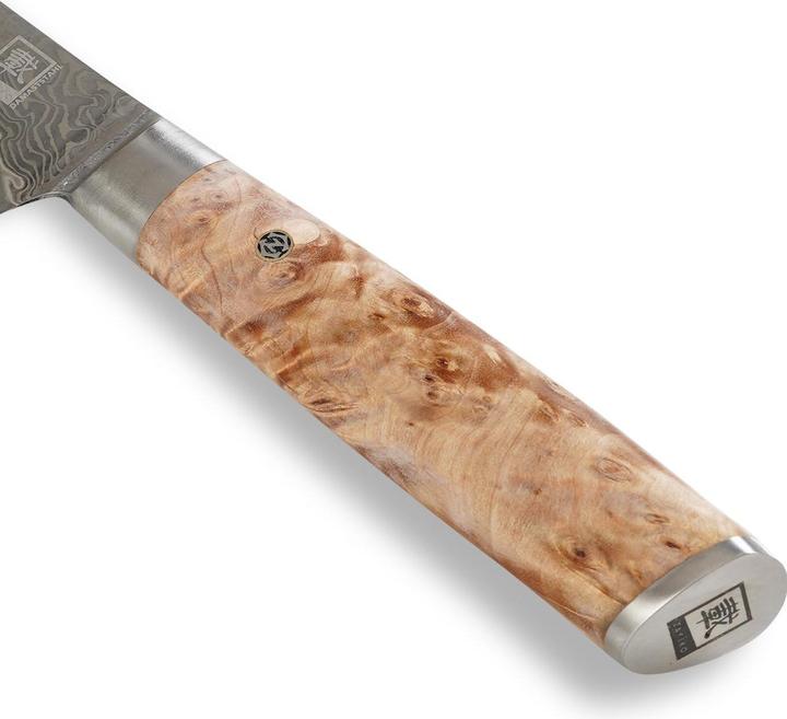 Actual product image Zayiko Boning knife, 16cm (16 cm)