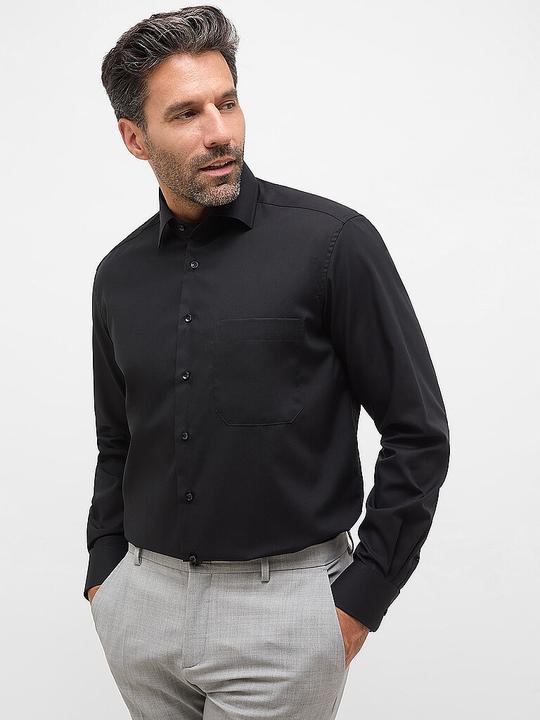 Actual product image Eterna Comfort Fit (44)