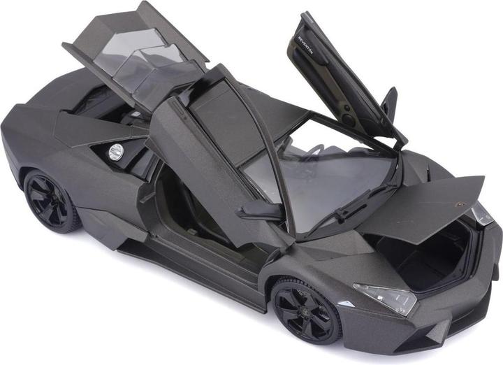 Actual product image Bburago Lamborghini Reventon