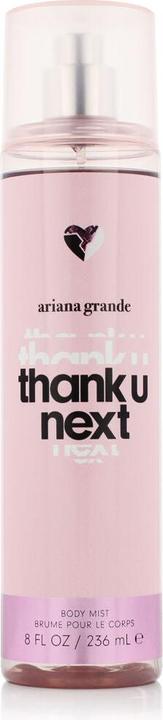 Ariana Grande Thank U, Next (Body Mist, 240 ml)