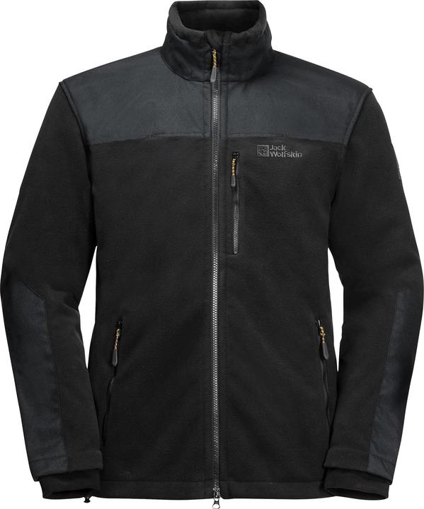 Immagine prodotto Jack Wolfskin Blizzard Fz M (M)