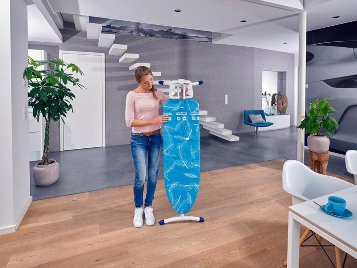 Image du produit Leifheit AirBoard M Solid (120 x 38 cm)