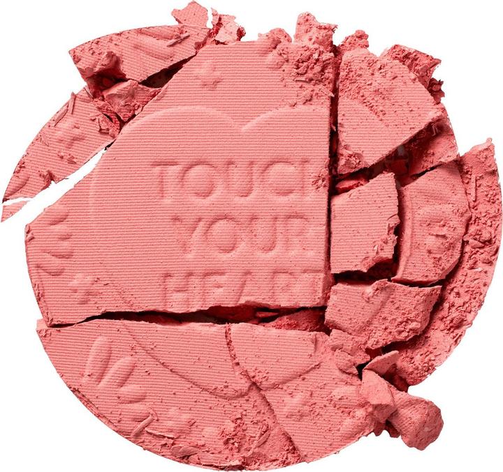 Produktbild Milk Touch Touch my cheek 03 sweet grapefruit (03 - sweet grapefruit)