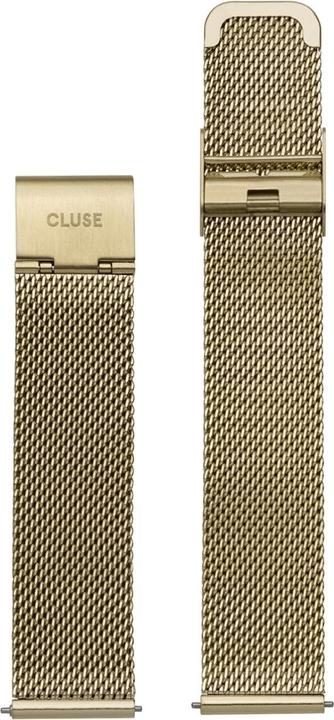 Produktbild Cluse Strap 16 mm (16 mm, Edelstahl)