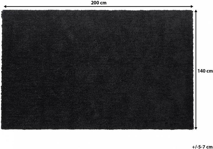 Actual product image Beliani Demre (140 x 200 cm)