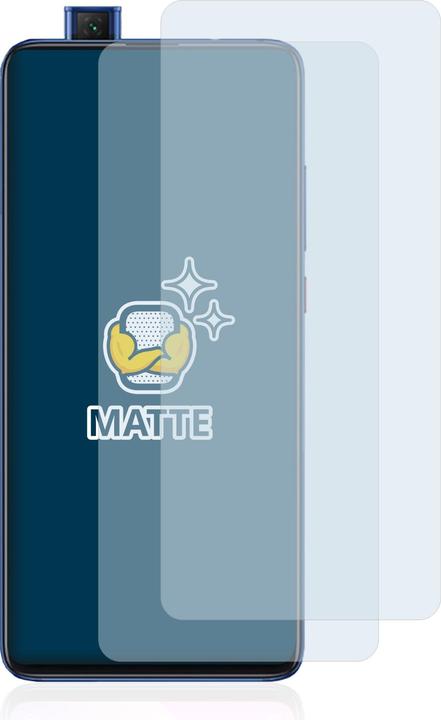 Image du produit BROTECT Protection Mat (2 pièce(s), Xiaomi Redmi K20 Pro)