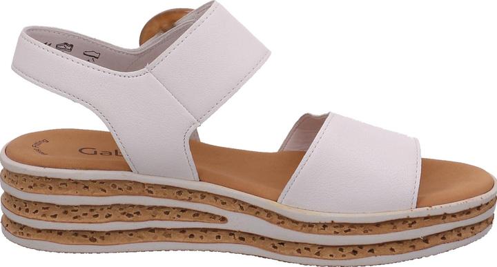 Produktbild Gabor Sandalen (37)