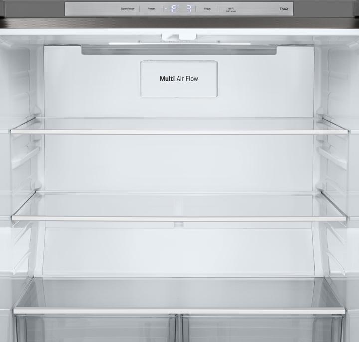 Image du produit LG GMB860PYDE (530 l)