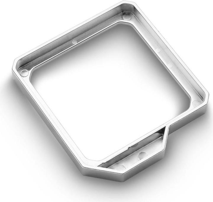Image du produit EKWB EK-Quantum Velocity cadre - Nickel