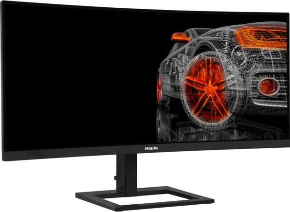 Actual product image Philips 346E2CUAE/00 (3440 x 1440 pixels, 34")