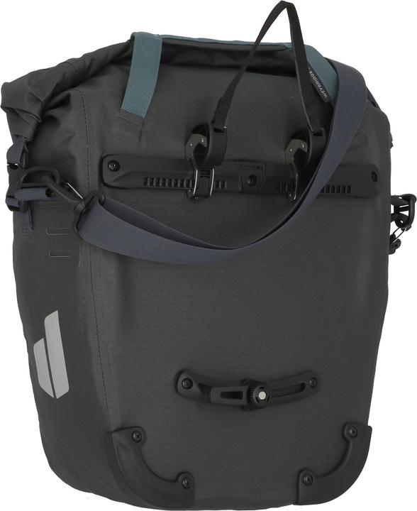 Actual product image Deuter Weybridge 20+5 (20 l, Luggage carrier bag)