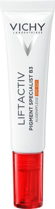 Produktbild Vichy Liftact Sp B3 Eye SPF50 D/I/F 15ml (15 ml)