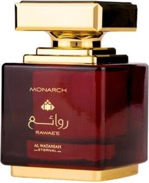 Immagine prodotto Al Wataniah Monarch Rawae'e Eau de Parfum per uomo (Eau de parfum, 100 ml)