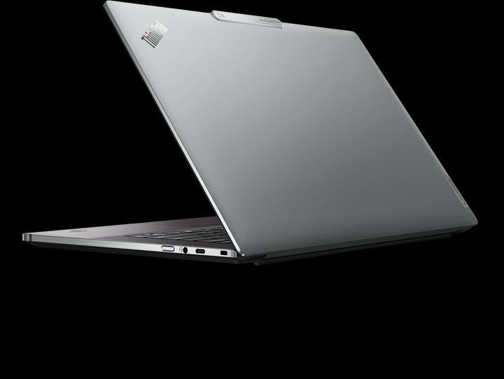 Actual product image Lenovo ThinkPad Z16 Gen 2 (16", AMD Ryzen 7 Pro 7840HS, 32 GB, 1000 GB, DE)