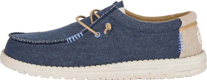 Hey Dude Wally Coastline Jute