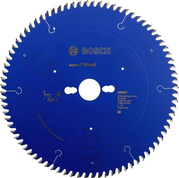 Produktbild Bosch Professional Zubehör Kreissägeblatt Expert for Fibre Cement, 190 x 30 x 2,2 mm, 4