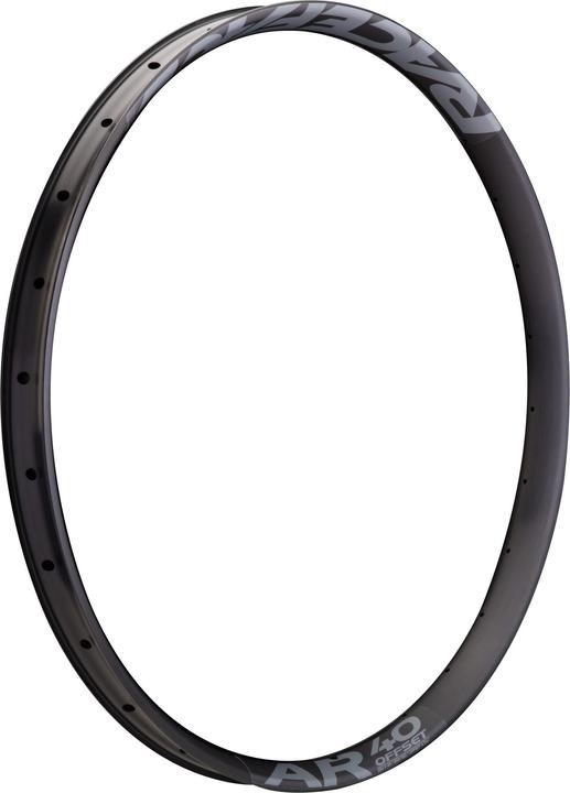 Immagine prodotto Race Face AR 40 MTB CLN Offset Alu 32H Cerchio Alu 32H (1.26")
